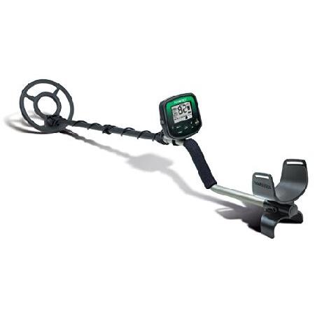 「最新予約アイテム」 Delta 4000 Metal Detector