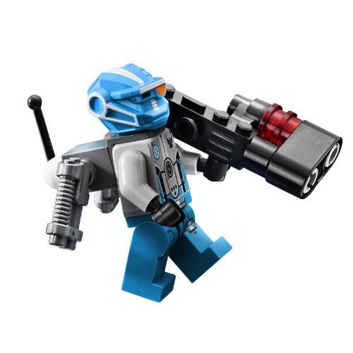 ジーンズを中心 LEGO Galaxy Squad 70700 Space Swarmer レゴ　ギャラクシー スカッド