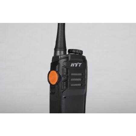 Hytera　TC-320U-1　UHF　2-Watt　Radio　アナログ