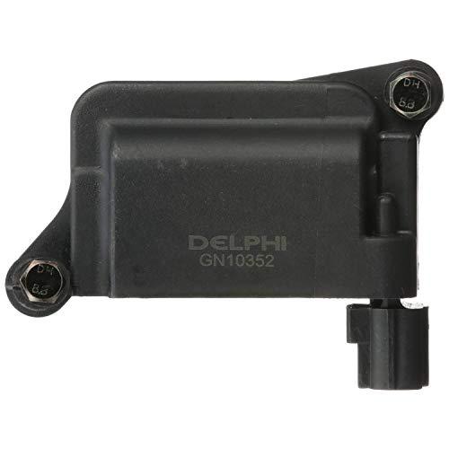 販売純正 Delphi GN10352 プラグトップ デュアルイグニッションコイル