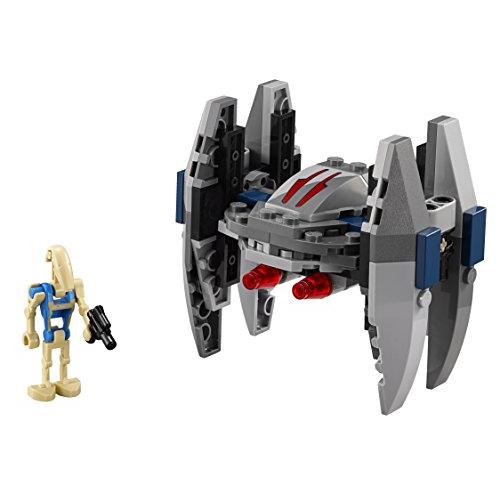 キャンペーン LEGO Star Wars Vulture Droid Toy