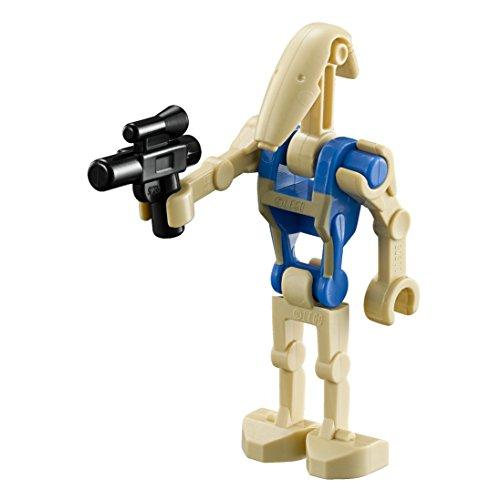 キャンペーン LEGO Star Wars Vulture Droid Toy