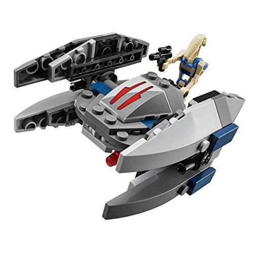 キャンペーン LEGO Star Wars Vulture Droid Toy