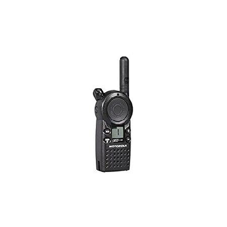 Pack　of　Motorola　Radio　Talkies　Way　CLS1110　Walkie　Two　(UHF)