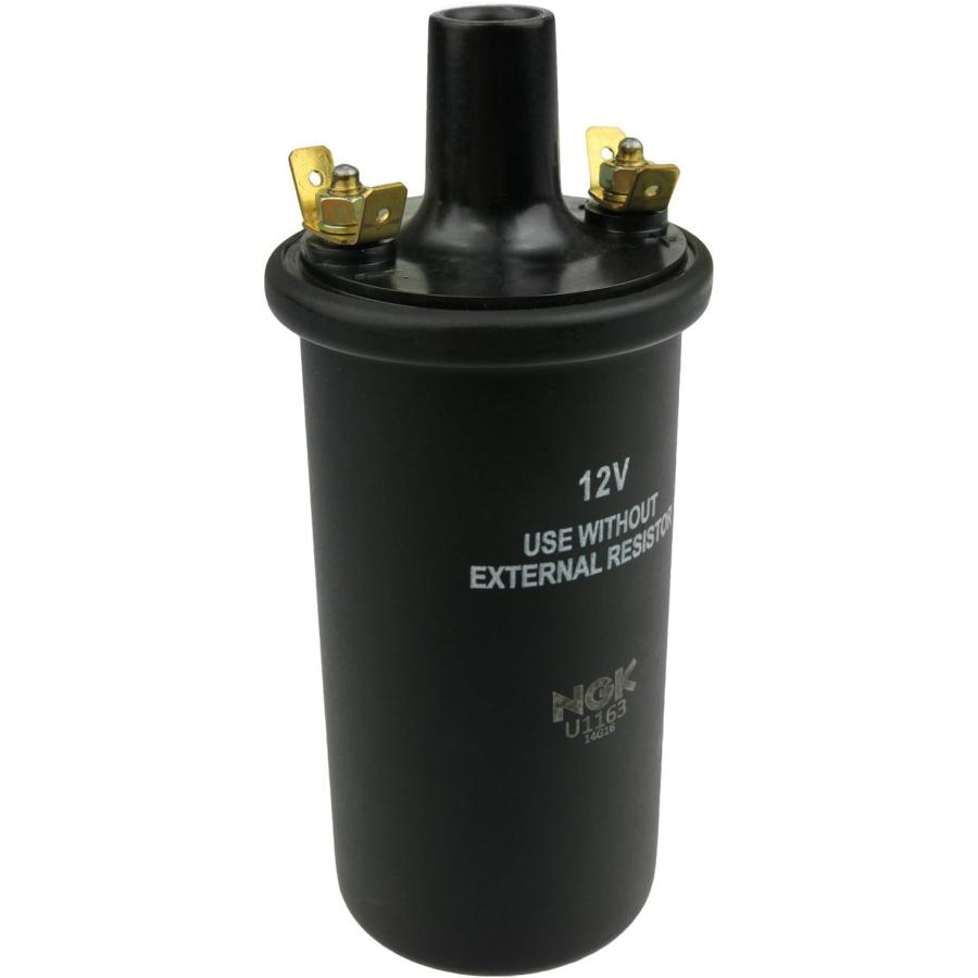 NGK イグニッションコイル U1163 (48863) Canister (Oil Filled) Coil｜yunyu-worldtrade｜05