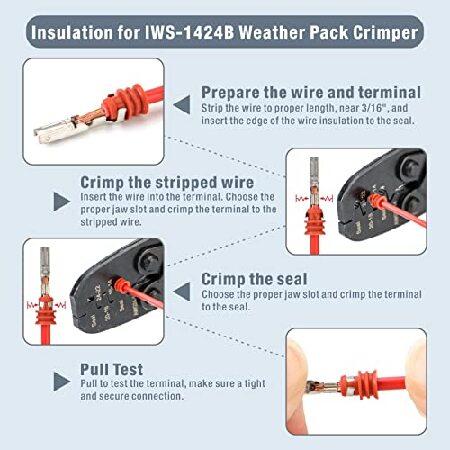 IWISS IWS-1424B (IWS-1424B)｜yunyu-worldtrade｜06