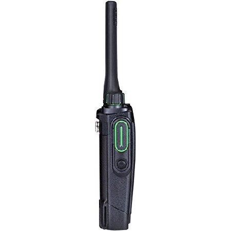 Hytera　BD502　U(1)　48Ch　4ワット　UHF　デジタル　DMR　ラジオ　(400-470　MHz)