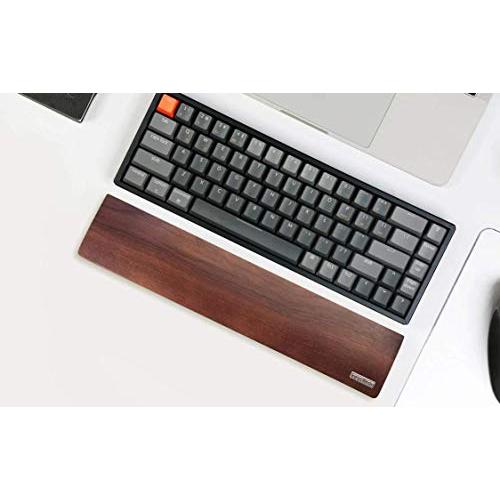 値打ち品 Keychron K2 Version 2 Wireless Gaming Mechanical Keyboard， Bluetooth/USB Wired Compact 84 Keys RGB LED Backlit N-Key Rollover Aluminum Frame for Mac W