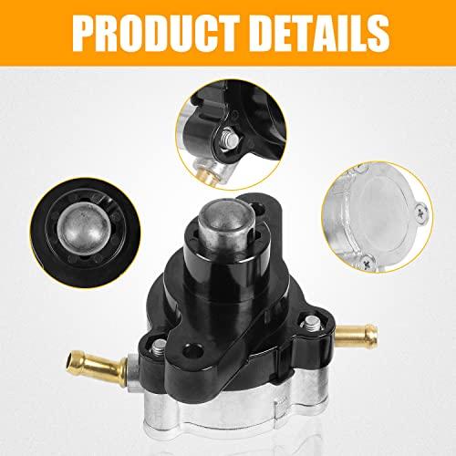 燃料ポンプ ヤマハ 4ストローク船外機 F75 F80 F90 F100 F115 燃料ポンプ ヤマハ 4ストローク船外機 F75 F80 F90 F100 F115