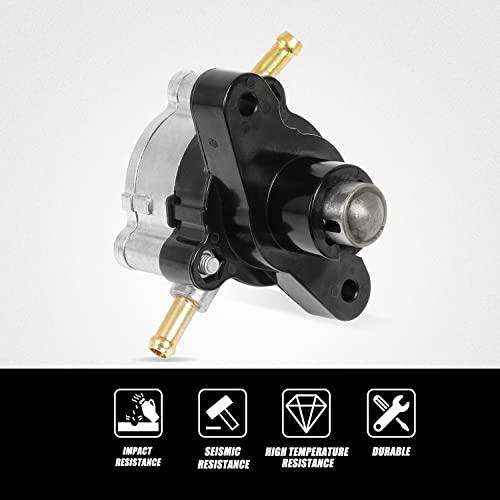 燃料ポンプ ヤマハ 4ストローク船外機 F75 F80 F90 F100 F115 燃料ポンプ ヤマハ 4ストローク船外機 F75 F80 F90 F100 F115