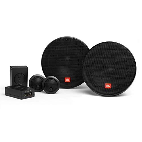 JBL コンポーネント Stage2 604C 540ワット・ペア 2ウェイ・ 6.5 JBL コンポーネント Stage2 604C 540ワット・ペア 2ウェイ・ 6.5