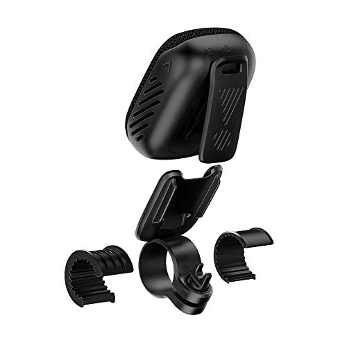 JBL Wind 3 FM Bluetooth Handlebar Speaker, Black｜yunyu-worldtrade｜02