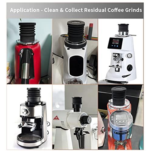 ロケット社　グラインダー　コーヒーグラインダーとミルクピッチャーセット ロケット社 グラインダー コーヒーグラインダーとミルク