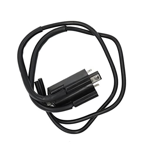 ☆ 並行輸入品】Nakkaa イグニッションコイル 2個 33410-45012 スパーク