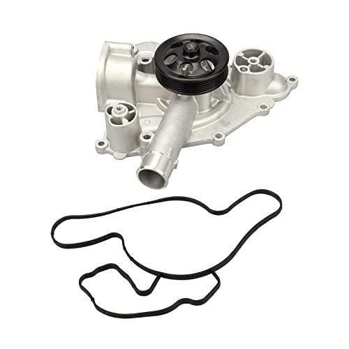 BRTEC AW6653 ウォーターポンプ 20112018 クライスラー300用 ダッジチャレンジャーチャージャー デュランゴ ジープ