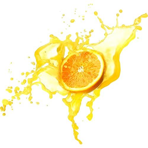 SANA Citrus Press 高耐久プレスジューサー あらゆるタイプのシトラス用 最大抽出 オレンジとレモン絞り器 ブラック｜yunyu-worldtrade｜10