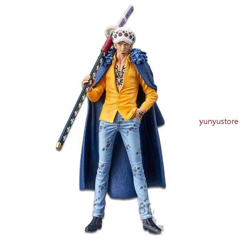 ワンピース フィギュア トラファルガーロー 海外版 おもちゃ 18cm アニメ 漫画 ONE PIECE ワンピ ワノ国 コミック、アニメ 『中古即納』{FIG}真希波・マリ・イラストリアス スーパープレミアムヴィネッティアム シン・エヴァンゲリオン劇場版 フィギュア プライズ(1057603) セガ