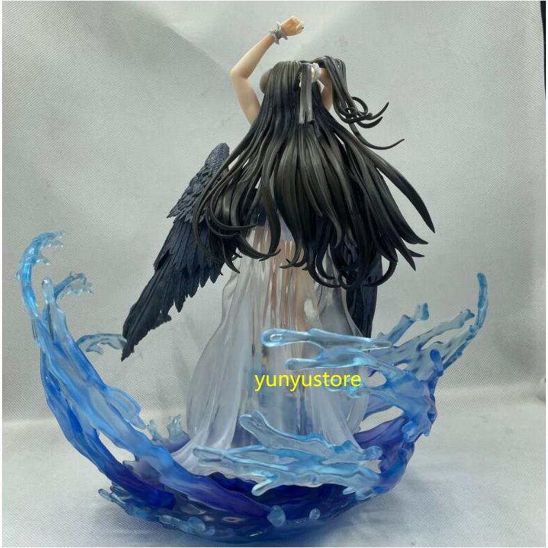 半額SALE☆ 新品 オーバーロード アルベド 水着Ver 1 7スケール