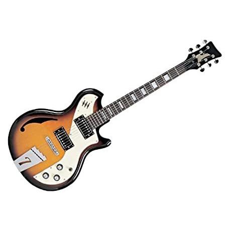 オンライン販売品 Italia Mondial Woody Ii 6弦 エレキギター Tobacco Sunburst エレキギター エレクトリックギター 並行輸並行輸入品 売れ筋店舗 Razzaqassociates Com