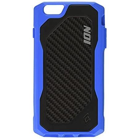 人気の Retail - Plus 6s / Plus 6 iPhone for Case ION Case Element Packaging Blue並行輸入品 - iPhone用ケース