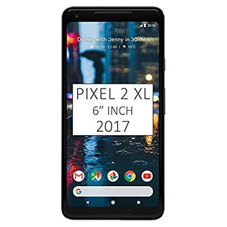 Google Pixel 2 Simフリースマートフォン ブラック 並行輸入品 Y B077h28gfxならショッピング ランキングや口コミも豊富なネット通販 更にお得なpaypay残高も スマホアプリも充実で毎日どこからでも気になる商品をその場でお求めいただけます スマホ タブレット