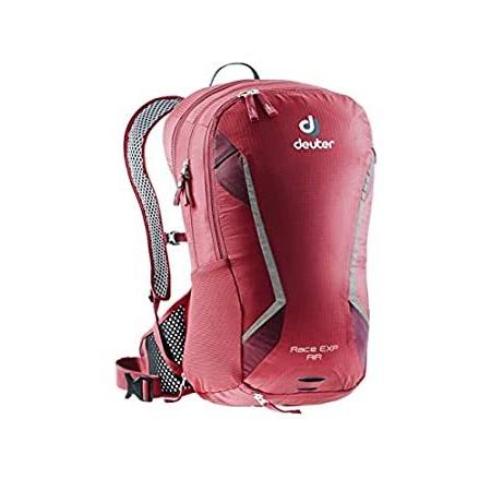 Deuter Exp レース Exp エアー レースexp レースexp クランベリー マロン並行輸入品 輸入