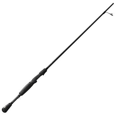 1台限定箱ボロ特価 Lew S Tp1 ブラックスピードスティック 6フィート9インチ ミディアムライト フィネス スピニングロッド並行輸入品 9点セット付属 アウトドア 釣り 旅行用品 釣り Staging Sflexp O2web Ws