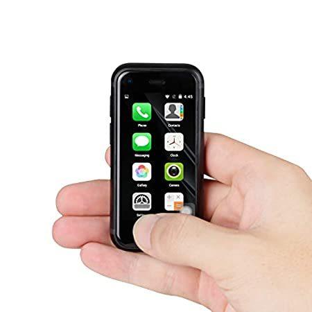 楽天スーパーセール Super Small Mini Smartphone 3g Dual Sim Mobile Phone 1gb Ram 8gb Rom 5 0mp 並行輸入品 アンドロイド Venouziou Gr