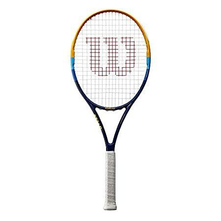 wilson prime 103 tennis racket