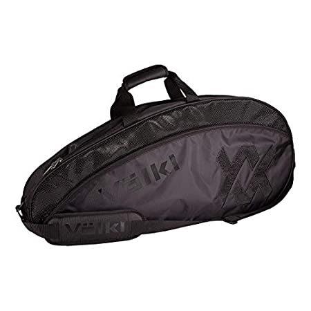 Volkl-Tour Pro テニス バッグ ブラック ステルス (687437695643)並行輸入品 :Y-B07NP33MWM:輸入STORE - 通販 - Yahoo!ショッピング Volkl-Tour Pro テニス バッグ ブラック ステルス (687437695643)並行輸入品 :Y-B07NP33MWM:輸入STORE - 通販 - Yahoo!ショッピング