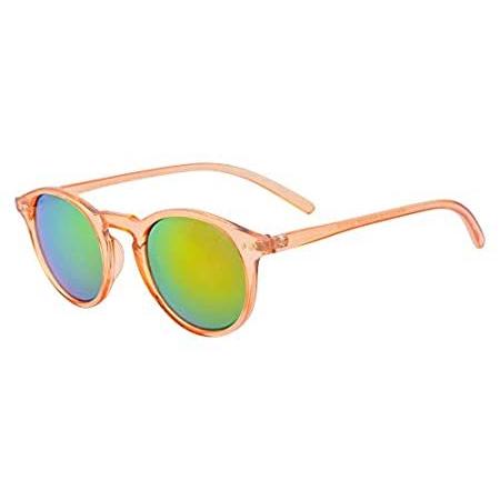 競売 Blue Sunglasses Polarized Driving Women's MEDOLONG Ray Vision並行輸入品 Night Filters スポーツサングラス