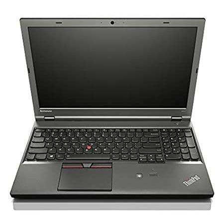 人気スポー新作 - FHD (15.6" Laptop Workstation Mobile W541 ThinkPad Lenovo Intel P並行輸入品 i7 Core Windowsノート