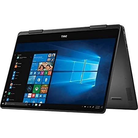 最安値 13 Inspiron Dell 7000 Touchscre並行輸入品 IPS UHD 4K 13.3" Laptop, Convertible 1 in 2 Windowsノート