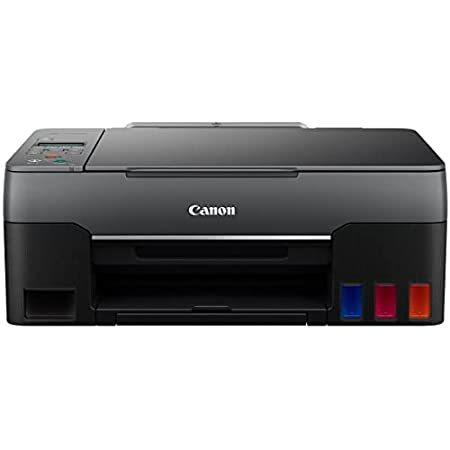 保障できる Canon Pixma Black並行輸入品 Printer All In One Color Wireless G3260 レーザープリンター 複合機 Michiganestateplanning Com