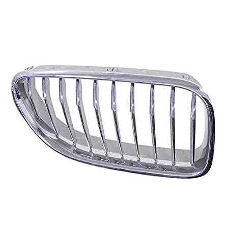 Genuine OEM Front Passenger Right Grille For BMW F06 F12 F13 650i Gran Coup並行輸入品