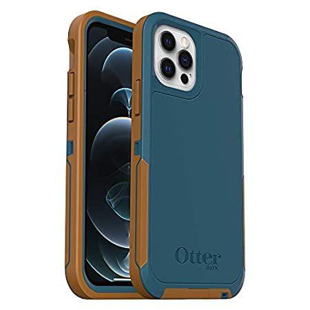 【SALE】 OtterBox オータムレ並行輸入品 - Pro用 12 iPhone & 12 iPhone スクリーンレスエディションケース XT ディフェンダーシリーズ iPhone用ケース