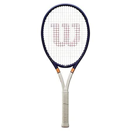 Wilson Roland Garros Ultra 100 V3.0 Tennis Racquet (4_3/8)並行輸入品 その他ラケット