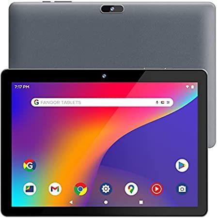激安価格の inch 10.1 Tablet Android 並行輸入品 RAM 2GB with Computer Tablet FANGOR Tablets, 11.0 Windowsタブレット