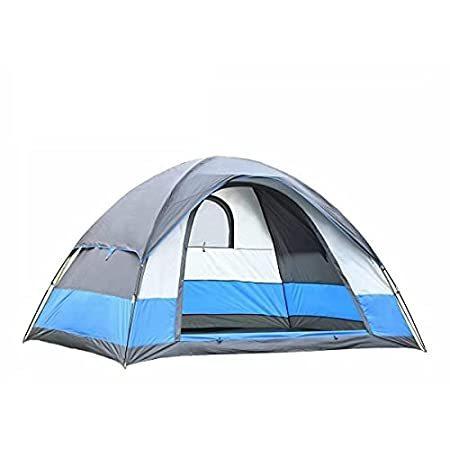 人気新品 Person 5 Resistant Water Tent Camping JUNELILY 3-Season 並行輸入品 Family Lightweight その他テント 人気新品 Person 5 Resistant Water Tent Camping JUNELILY 3-Season 並行輸入品 Family Lightweight その他テント