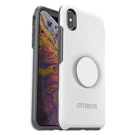 新品即決 + Otter OtterBox POP Vortex並行輸入品 Polar - Max用 Xs iPhone 対称シリーズケース iPhone用ケース