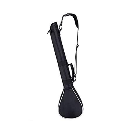  海外ブランド  Carry Club Golf Bag Golf FEANG Bag Ba並行輸入品 Golf Lightweight Case Travel Foldable キャディバッグ