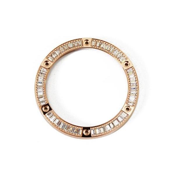 HUBLOT（ウブロ） 向け」輸入王オリジナル ビッグバン 38/44mmケース用