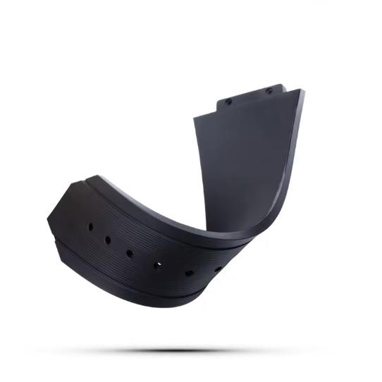 ウブロ(Hublot)向け】輸入王オリジナル ベルト スピリット オブ