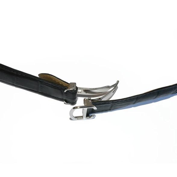 カルティエ Cartier バロンブルー 用 ベルト 18mm 20mm 22mm 非 純正