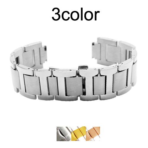 Cartier（カルティエ） 【向け】輸入王オリジナル ブレス バロンブルー