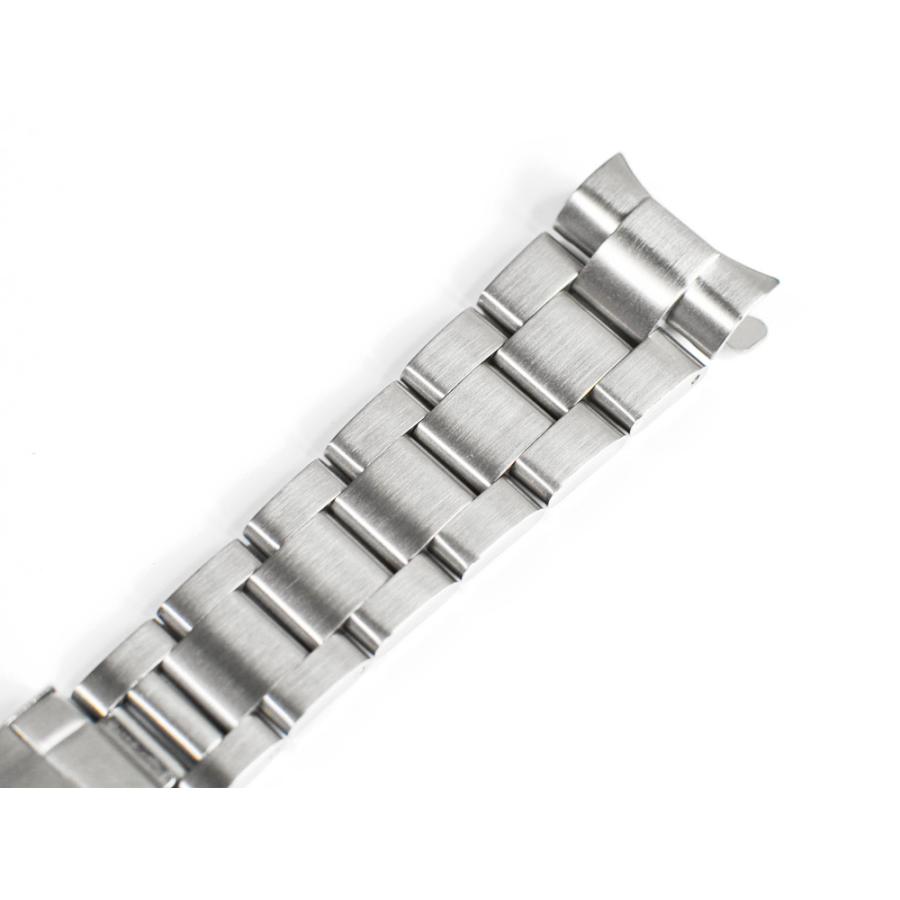 ロレックス ROLEX サブマリーナ 用 オイスターブレス ブレスレット