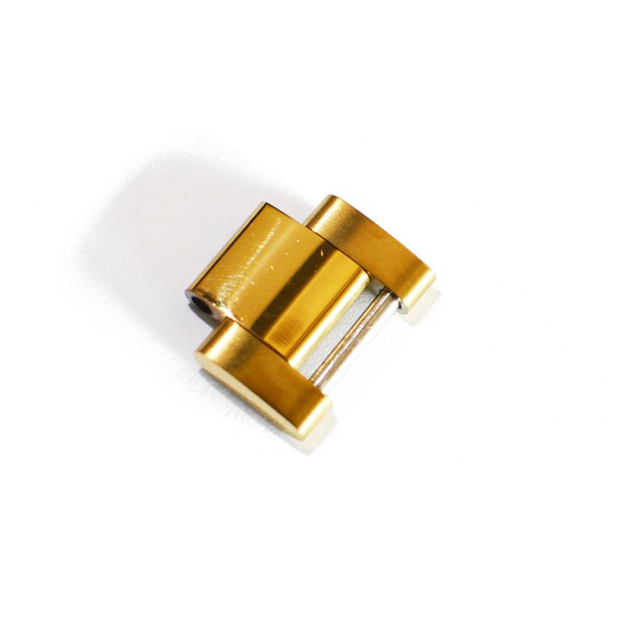 ロレックス コマ ロレックス ROLEX オイスターブレス 用 コマ 駒 非 純正 幅 16mm
