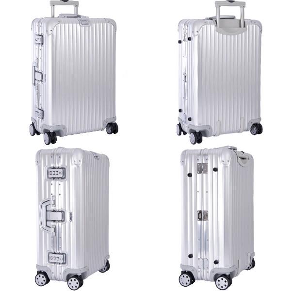 RIMOWA 【リモワ】RIMOWA TOPAS トパーズ マルチホイール 932.63 RIMOWA 【リモワ】RIMOWA TOPAS トパーズ マルチホイール 932.63