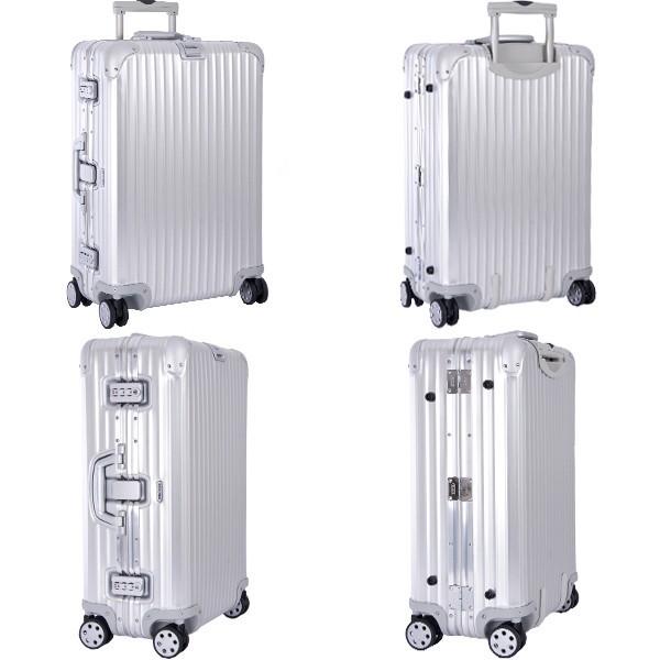 RIMOWA 【リモワ】RIMOWA TOPAS トパーズ マルチホイール 932.70 RIMOWA 【リモワ】RIMOWA TOPAS トパーズ マルチホイール 932.70