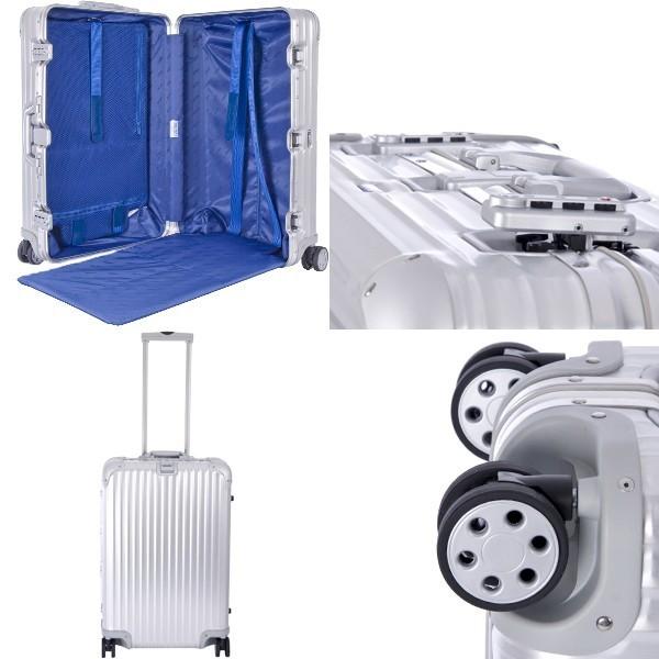 RIMOWA 【リモワ】RIMOWA TOPAS トパーズ マルチホイール 932.56 45L 